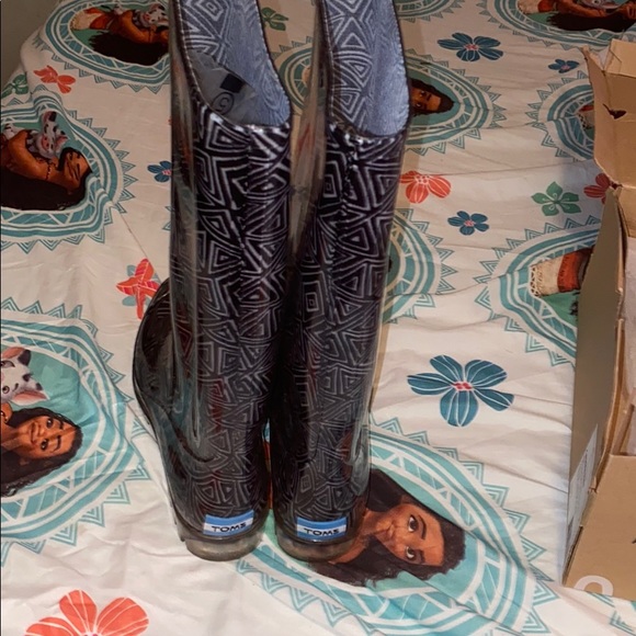 Women’s boots - Picture 2 of 7